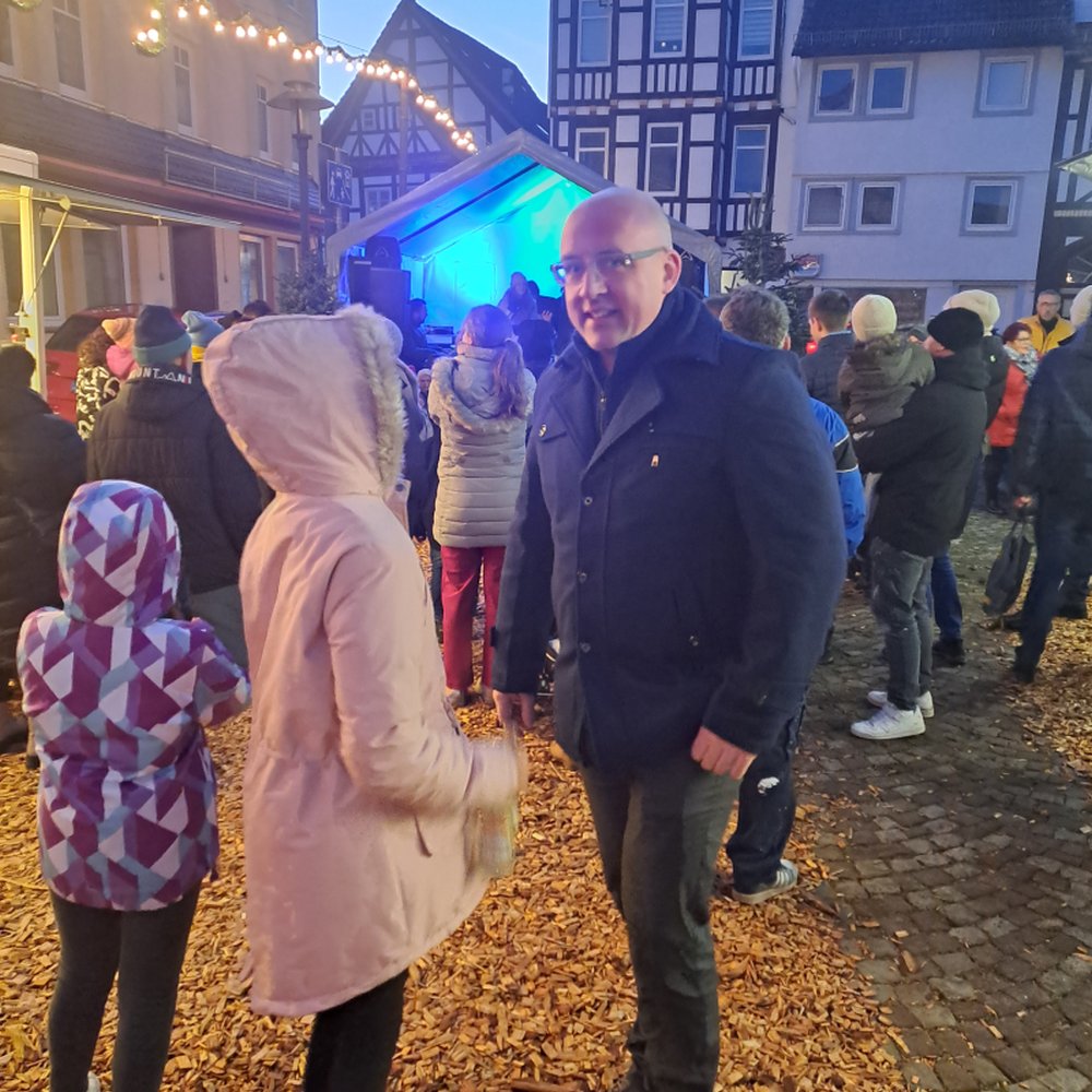 Über mich