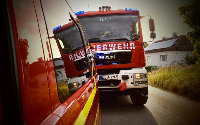 Feuerwehr