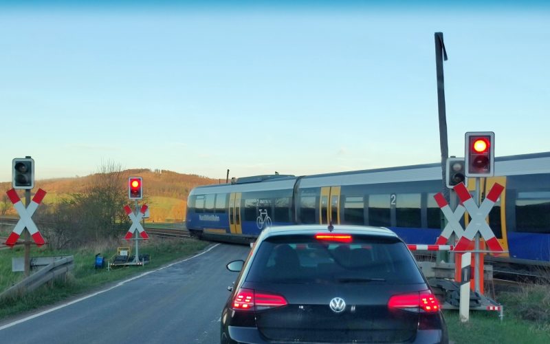 Verkehr