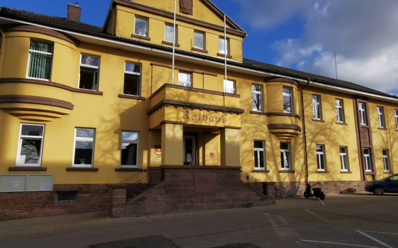 Verwaltung